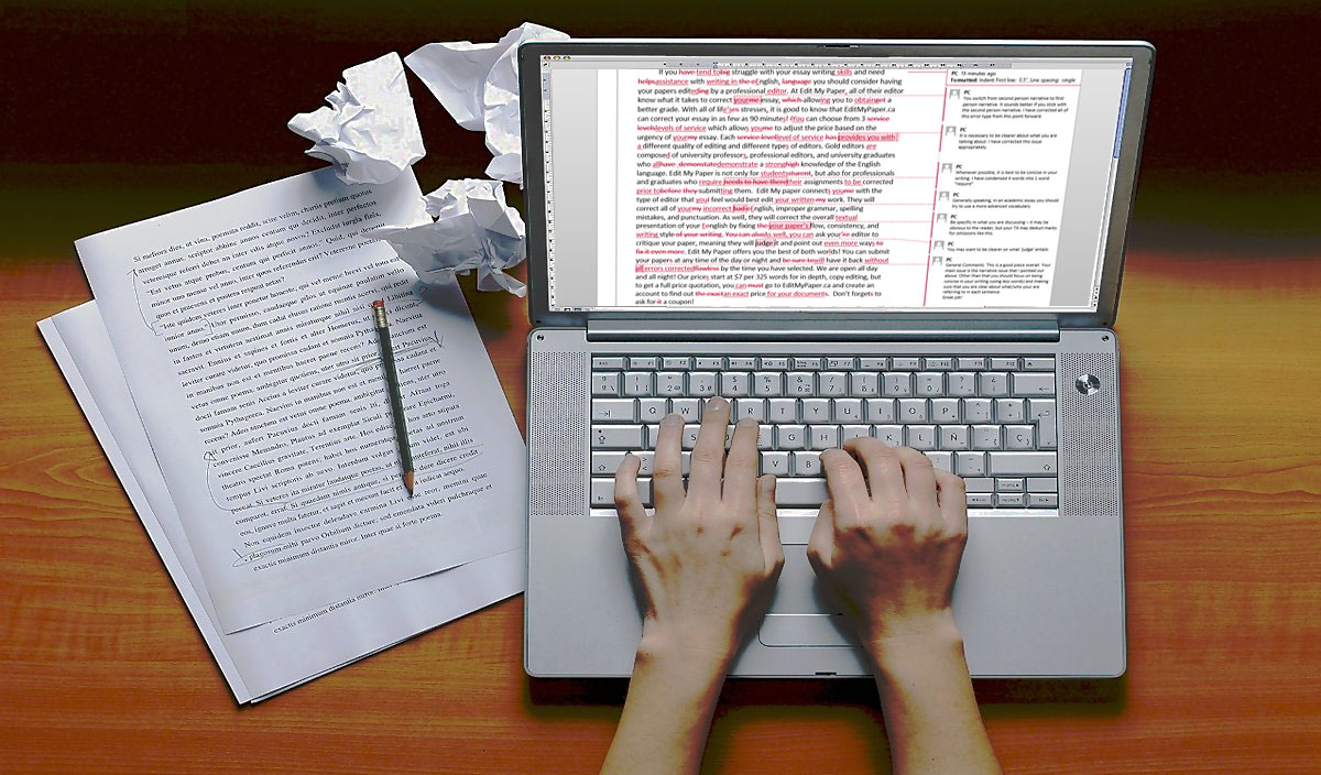Custom written research papers